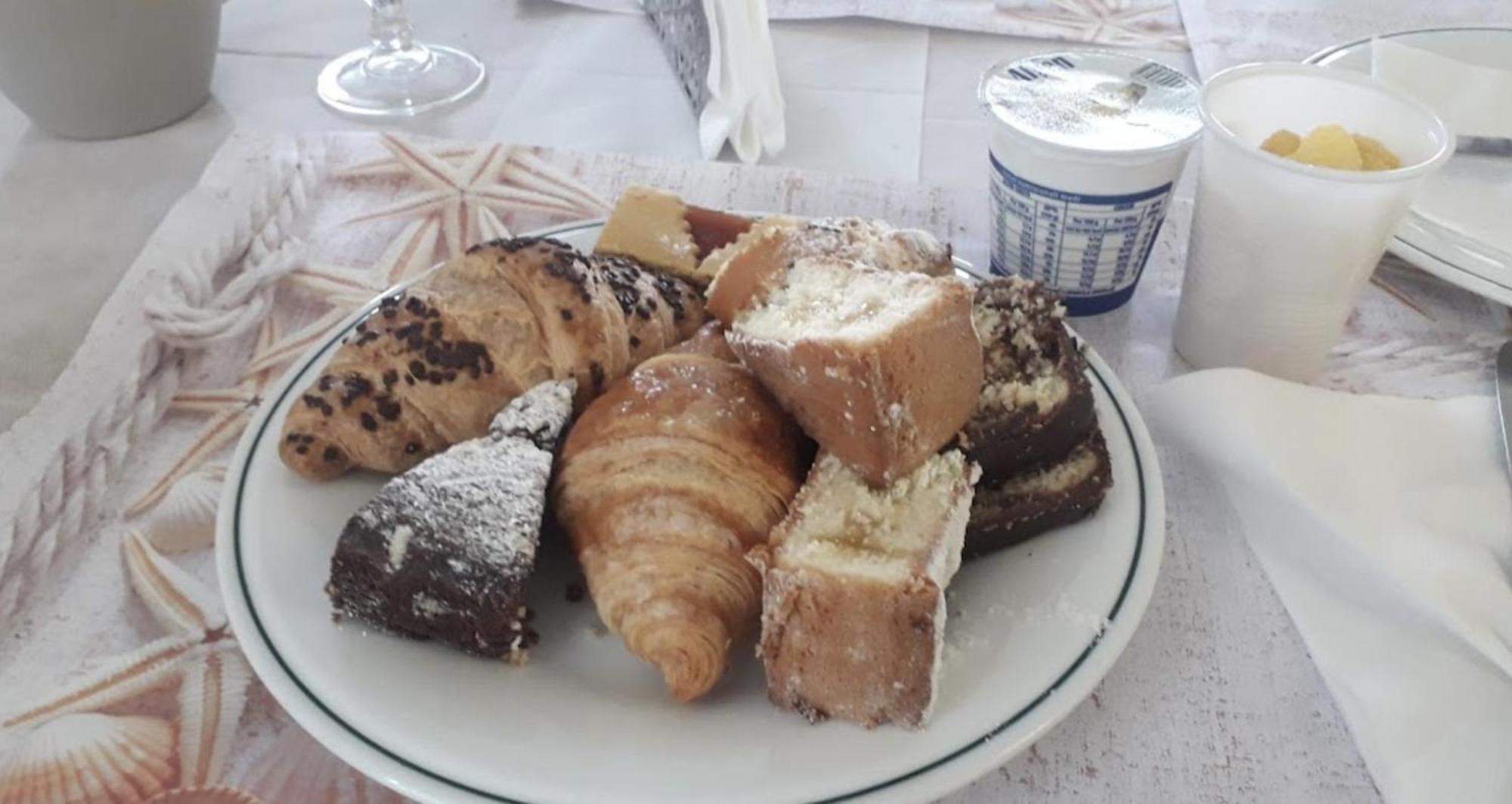 Hotel Bonaria Rimini Dış mekan fotoğraf