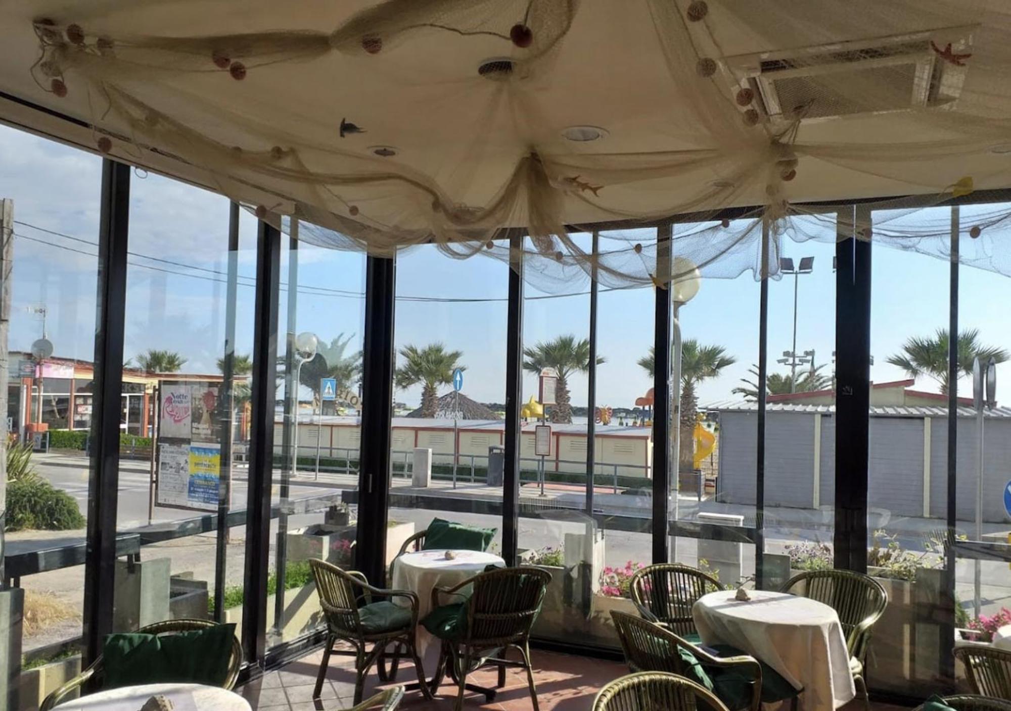 Hotel Bonaria Rimini Dış mekan fotoğraf
