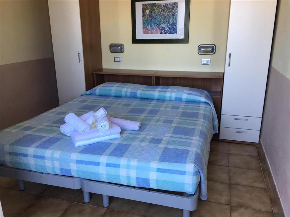 Hotel Bonaria Rimini Dış mekan fotoğraf